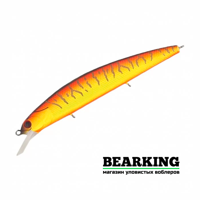 TsuYoki CHANCE 115SP - Цвет 829G