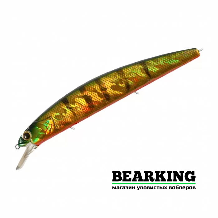 TsuYoki CHANCE 115SP - Цвет A049