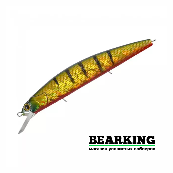 TsuYoki CHANCE 115SP - Цвет A049R