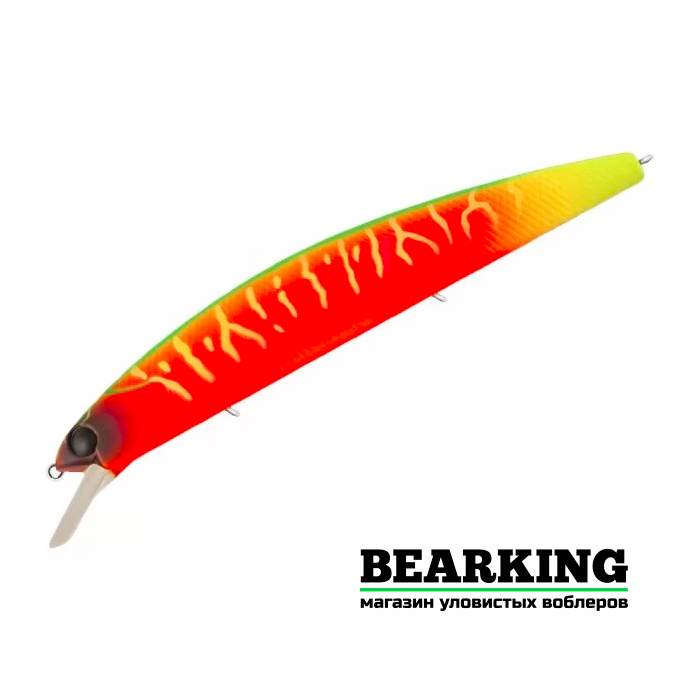 TsuYoki CHANCE 115SP - Цвет FRU