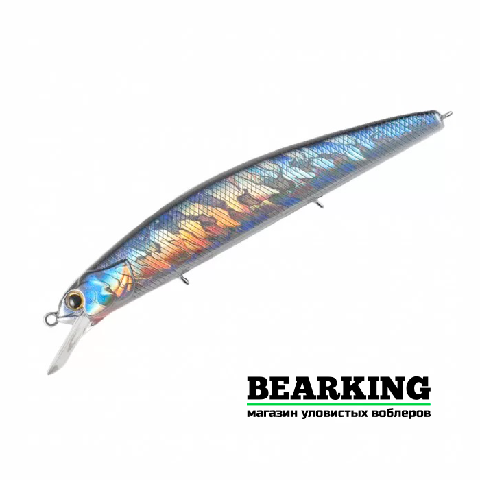 TsuYoki CHANCE 115SP - Цвет HU