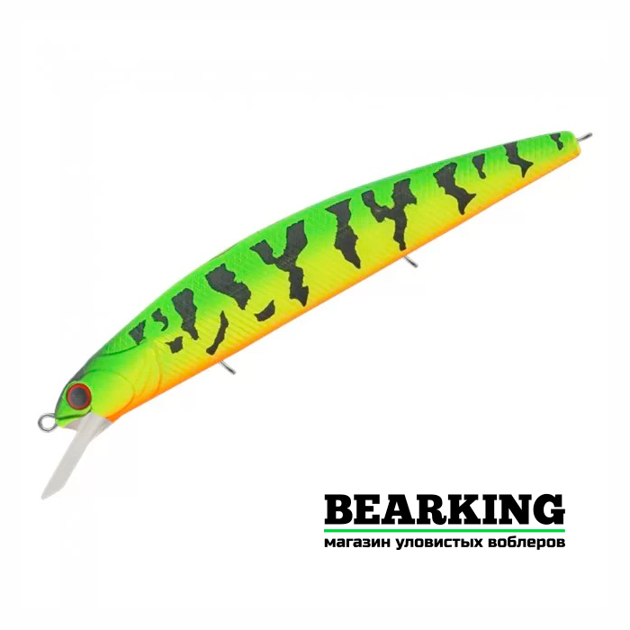 TsuYoki CHANCE 115SP - Цвет K020