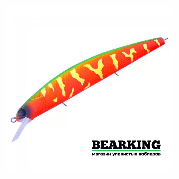 TsuYoki CHANCE 115SP - Цвет K051