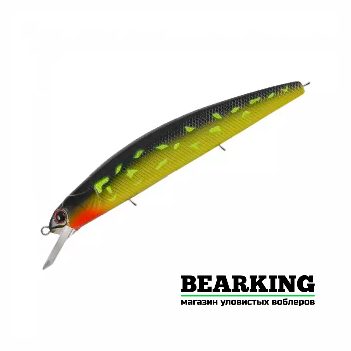 TsuYoki CHANCE 115SP - Цвет K110