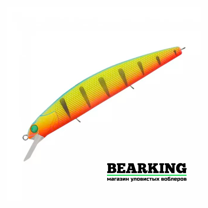 TsuYoki CHANCE 115SP - Цвет K111