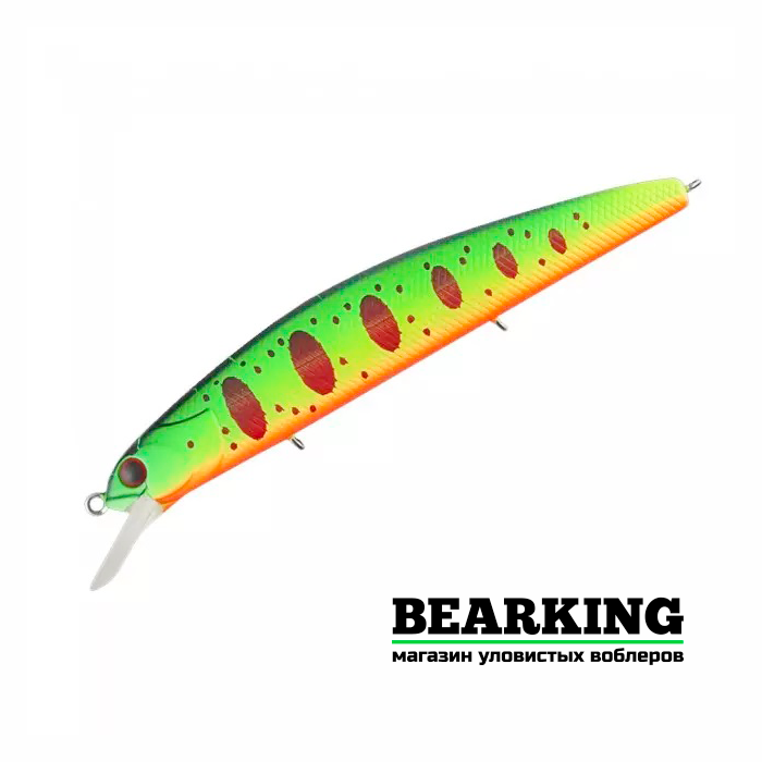 TsuYoki CHANCE 115SP - Цвет L013