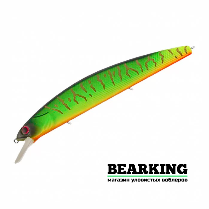 TsuYoki CHANCE 115SP - Цвет L162