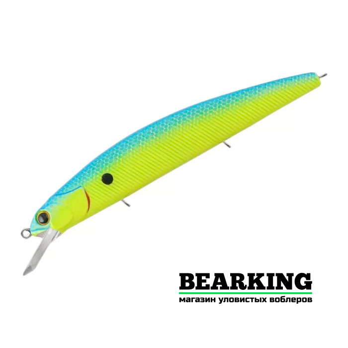 TsuYoki CHANCE 115SP - Цвет L614