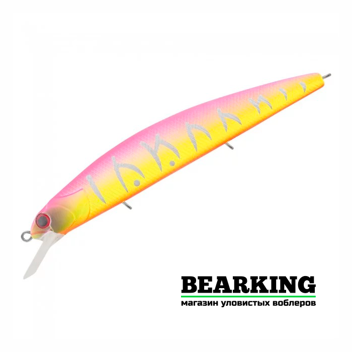 TsuYoki CHANCE 115SP - Цвет LM049