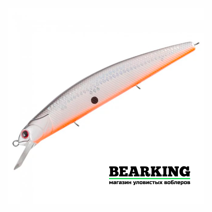 TsuYoki CHANCE 115SP - Цвет XD-009