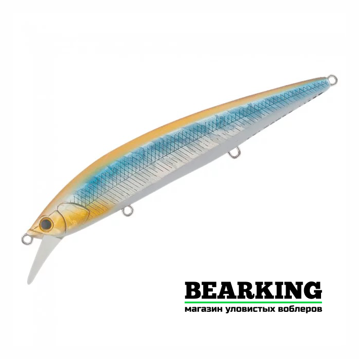 TsuYoki COLECTOR 110SP - Цвет 200