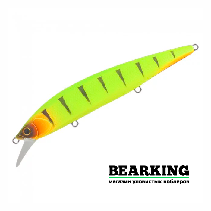 TsuYoki COLECTOR 110SP - Цвет 2543