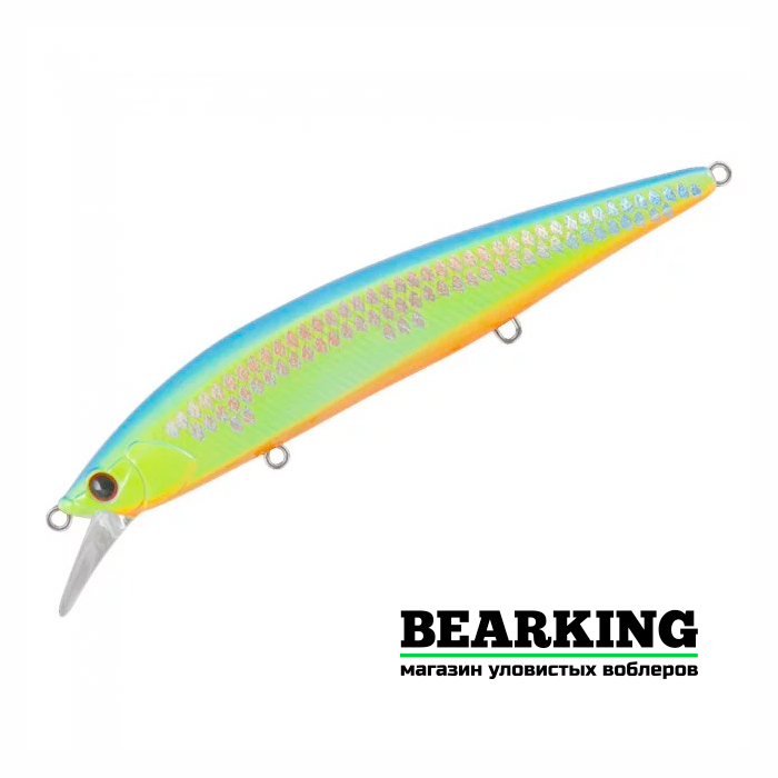 TsuYoki COLECTOR 110SP - Цвет 259