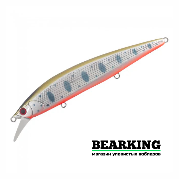 TsuYoki COLECTOR 110SP - Цвет 297