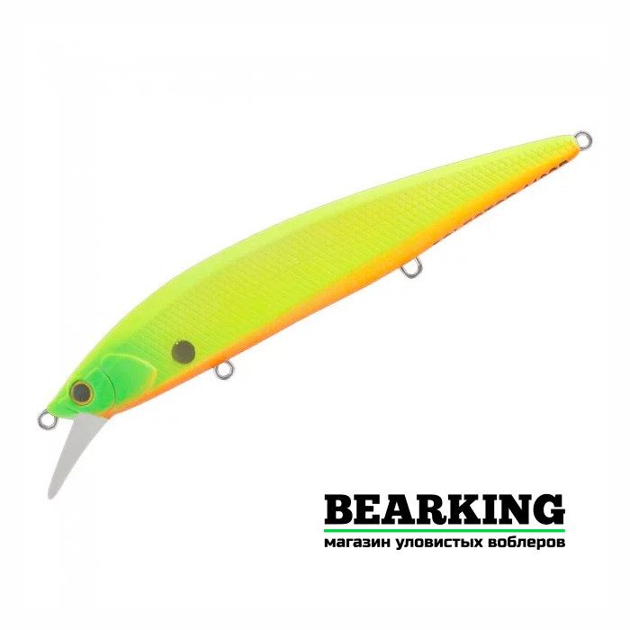 TsuYoki COLECTOR 110SP - Цвет 403