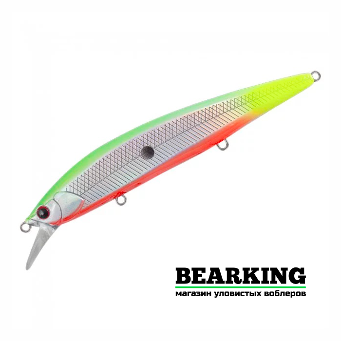 TsuYoki COLECTOR 110SP - Цвет 404