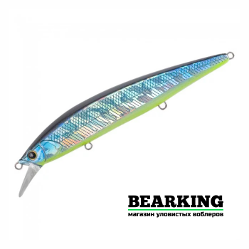 TsuYoki COLECTOR 110SP - Цвет HUHF