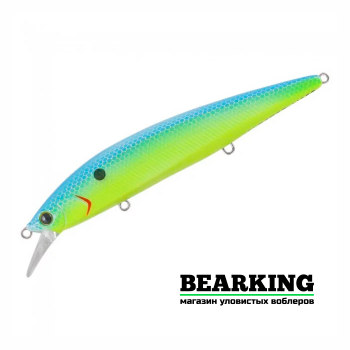 TsuYoki COLECTOR 110SP - Цвет L614