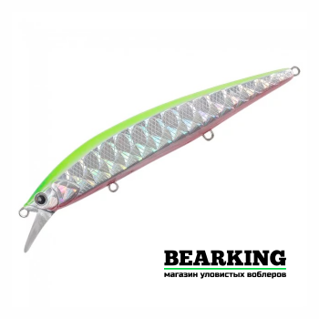 TsuYoki COLECTOR 110SP - Цвет LM010