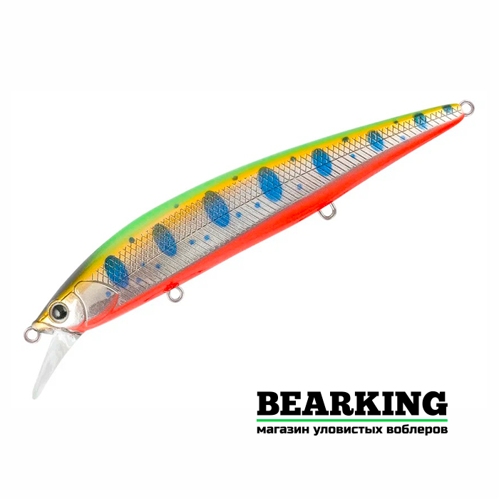 TsuYoki COLECTOR 110SP - Цвет 063Z