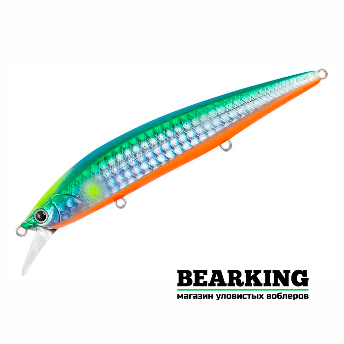 TsuYoki COLECTOR 110SP - Цвет 070Z