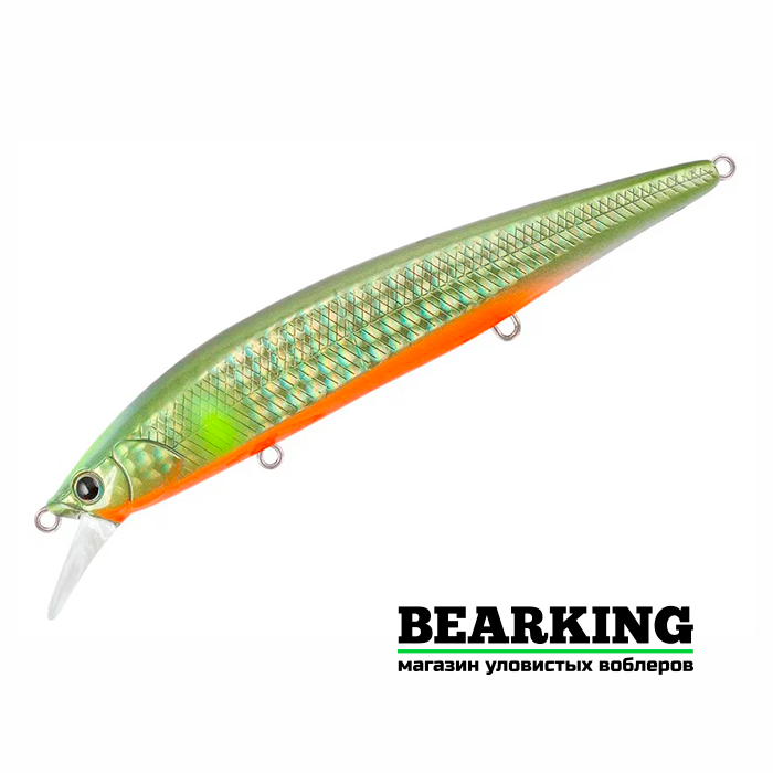 TsuYoki COLECTOR 110SP - Цвет 071Z