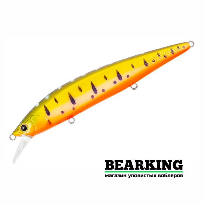 TsuYoki COLECTOR 110SP - Цвет 072Z