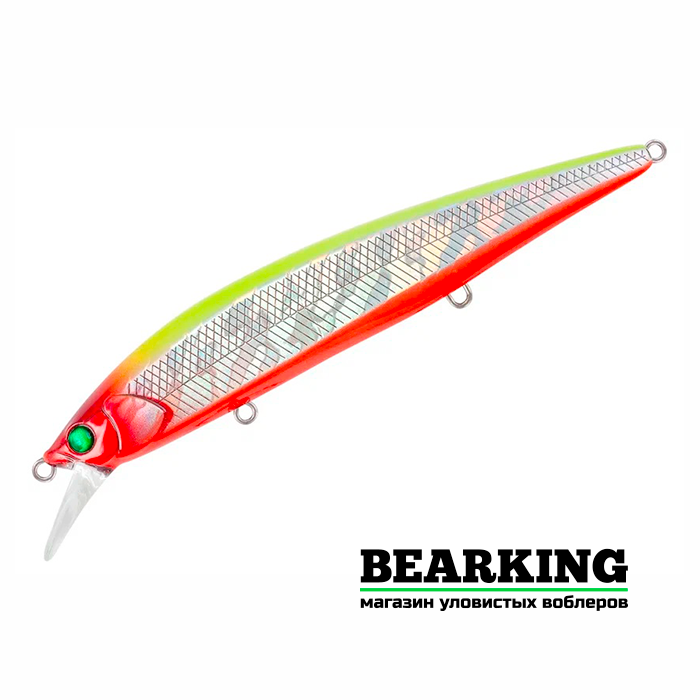 TsuYoki COLECTOR 110SP - Цвет 074Z