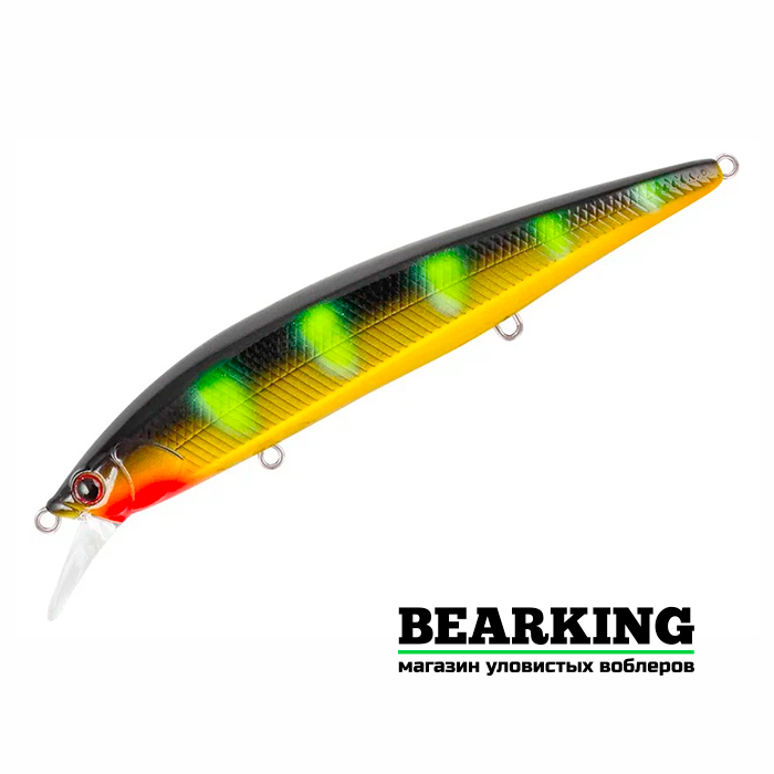 TsuYoki COLECTOR 110SP - Цвет 075Z