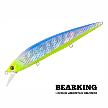 TsuYoki COLECTOR 110SP - Цвет HUM