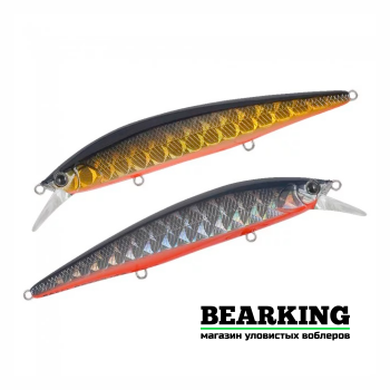 TsuYoki COLECTOR 110SP - Цвет TS005W