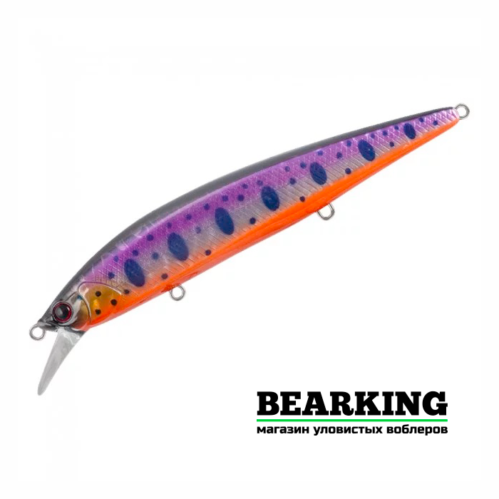 TsuYoki COLECTOR 110SP - Цвет X007