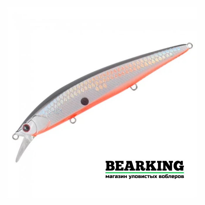 TsuYoki COLECTOR 110SP - Цвет XD-009