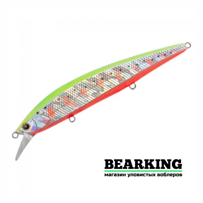 TsuYoki COLECTOR 110SP - Цвет Z037