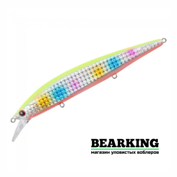 TsuYoki COLECTOR 130SP - Цвет AMO15