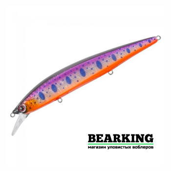 TsuYoki COLECTOR 130SP - Цвет X007