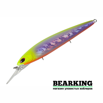 TsuYoki DIPLOMAT 110SP - Цвет 072CH