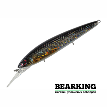 TsuYoki DIPLOMAT 110SP - Цвет 264N