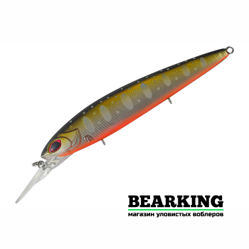 TsuYoki DIPLOMAT 110SP - Цвет 275