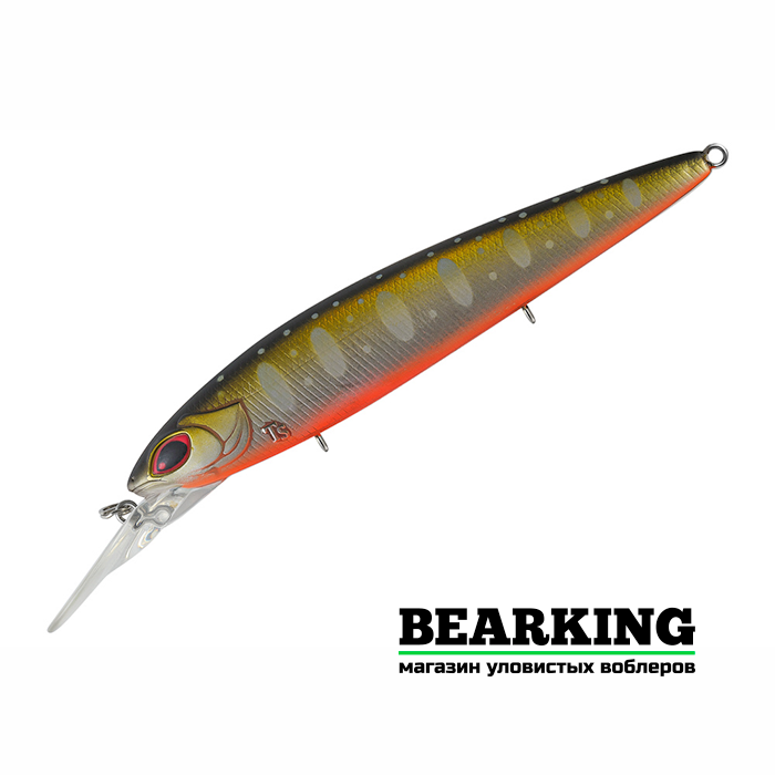 TsuYoki DIPLOMAT 110SP - Цвет 275