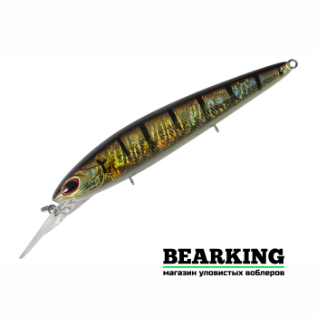 TsuYoki DIPLOMAT 110SP - Цвет 280