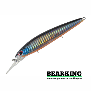 TsuYoki DIPLOMAT 110SP - Цвет 413