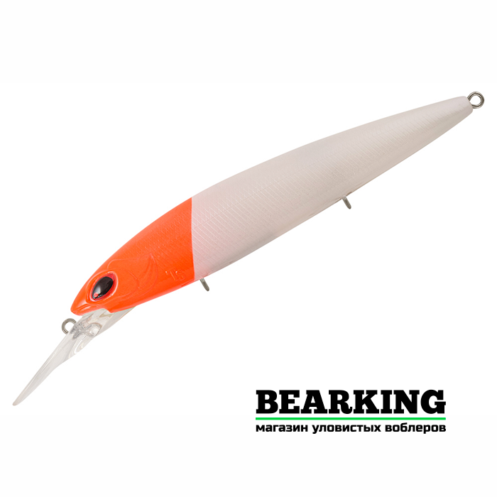 TsuYoki DIPLOMAT 110SP - Цвет 443R