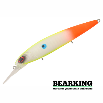 TsuYoki DIPLOMAT 110SP - Цвет 954