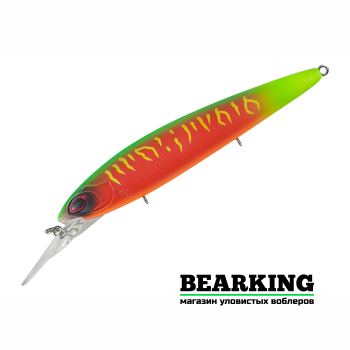 TsuYoki DIPLOMAT 110SP - Цвет FRU