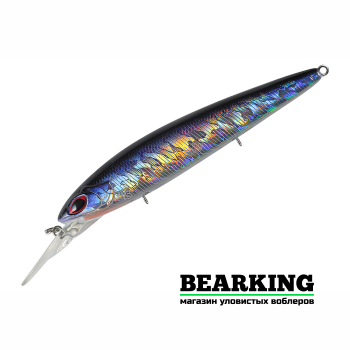 TsuYoki DIPLOMAT 110SP - Цвет HU