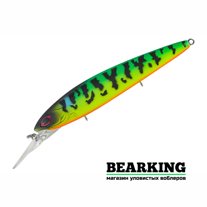 TsuYoki DIPLOMAT 110SP - Цвет K020