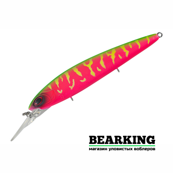 TsuYoki DIPLOMAT 110SP - Цвет K051