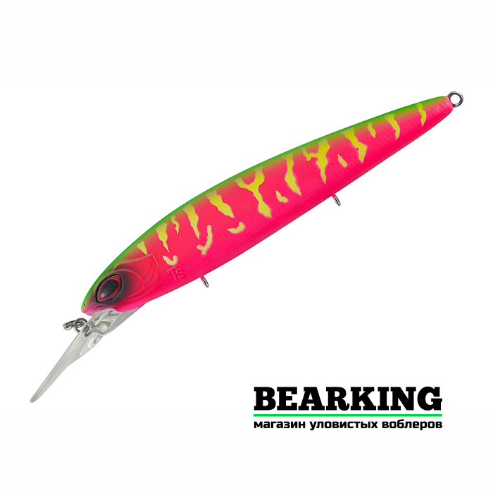 TsuYoki DIPLOMAT 110SP - Цвет K051