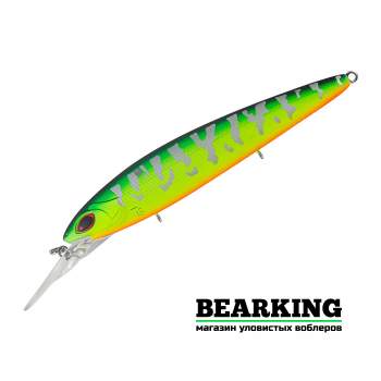 TsuYoki DIPLOMAT 110SP - Цвет K052